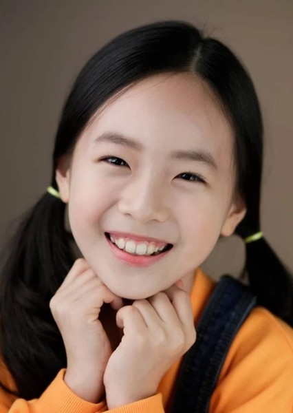 Park Seo-Kyung photo