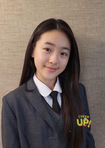 Park Seo-Kyung photo