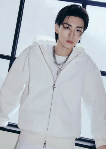 Park Seok Joon