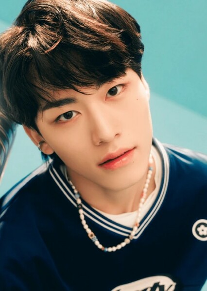 Park Seok Joon photo