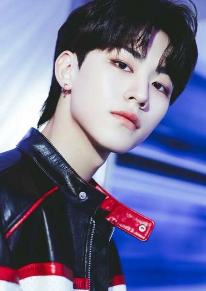 Park Seok Joon photo