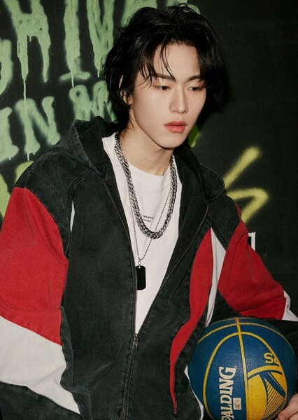 Park Seok Joon photo