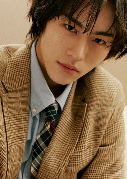 Park Seok Joon photo