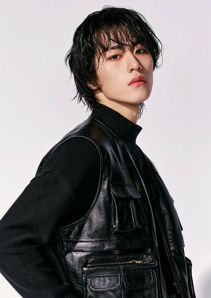 Park Seok Joon photo