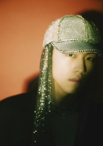 Park Seok Joon photo