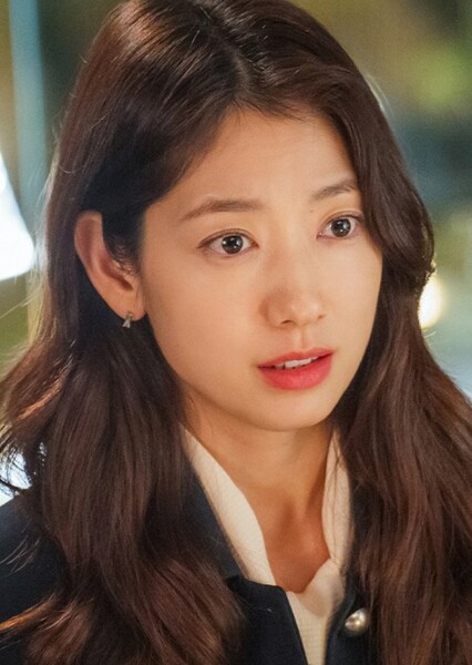 Park Shin-hye