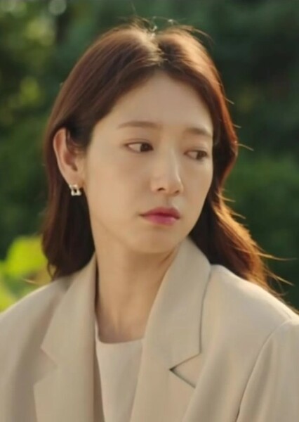 Park Shin-hye photo