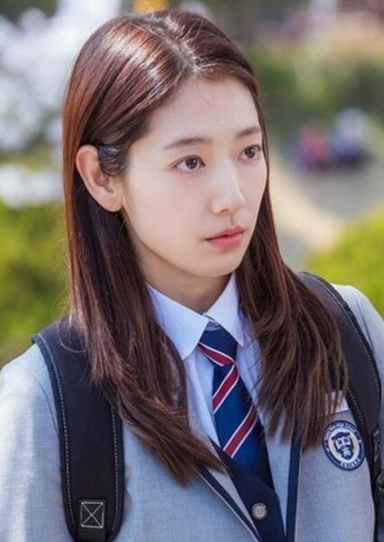 Park Shin-hye photo