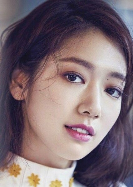 Park Shin-hye photo