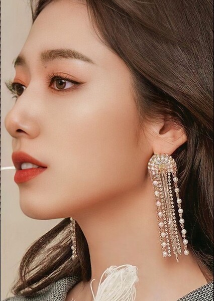 Park Shin-hye photo