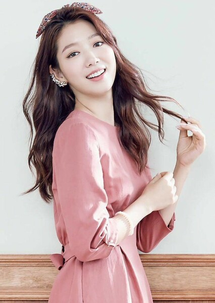 Park Shin-hye photo
