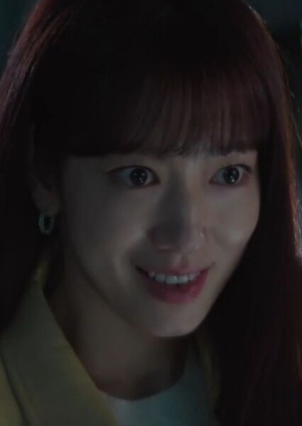 Park Shin-hye