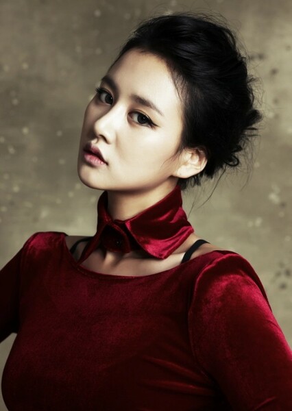 Park Si-hyun photo