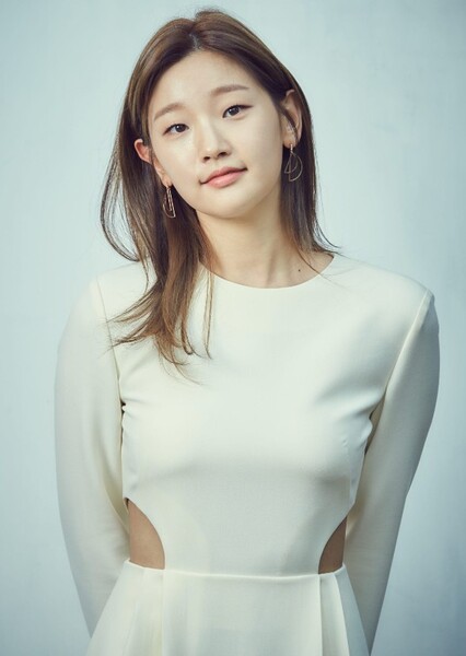 Park So-dam photo