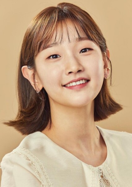 Park So-dam photo