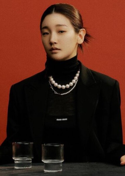 Park So-dam photo