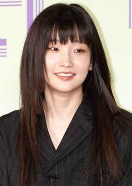 Park So-dam photo