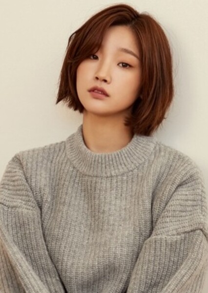 Park So-dam photo