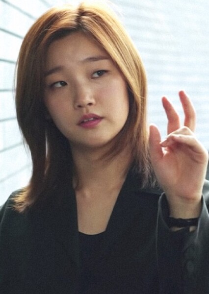 Park So-dam photo