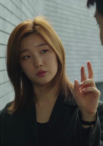 Park So-dam photo