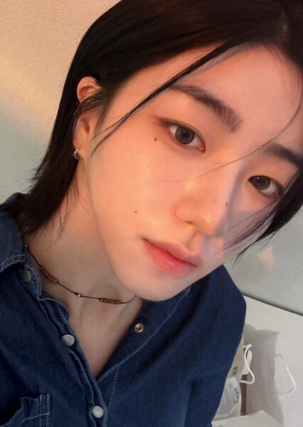 Park So-hyun (Olivia Park)