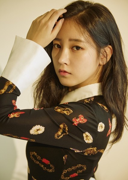 Park So-yeon photo