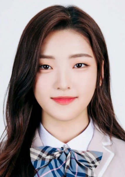 Park Soeun photo