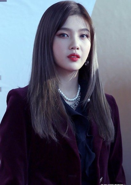 Park Soo-young photo
