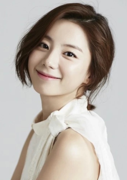Park Soo-Jin photo