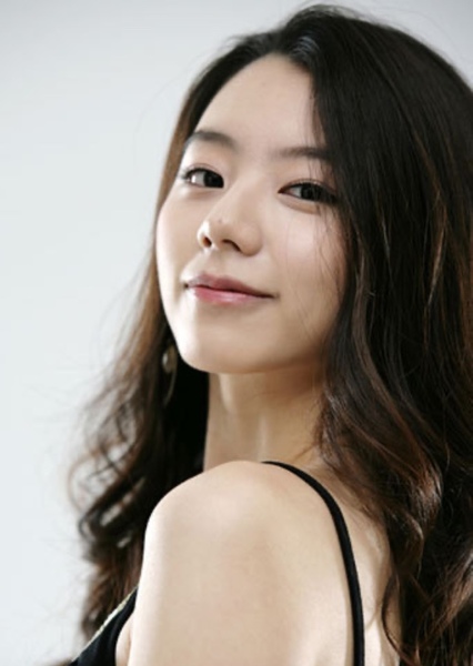 Park Soo-Jin photo
