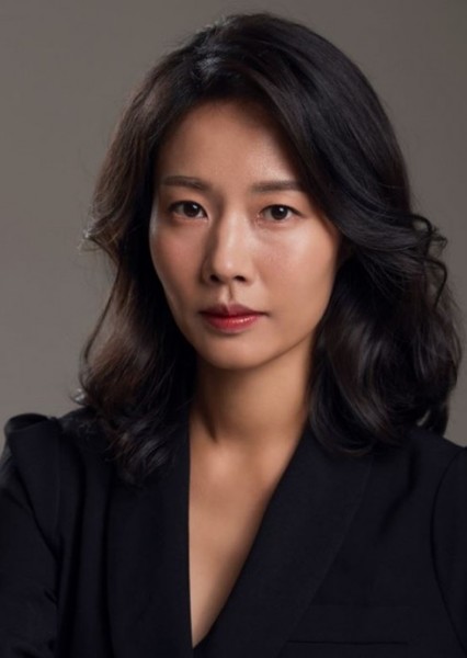 Park Soo-Jin photo