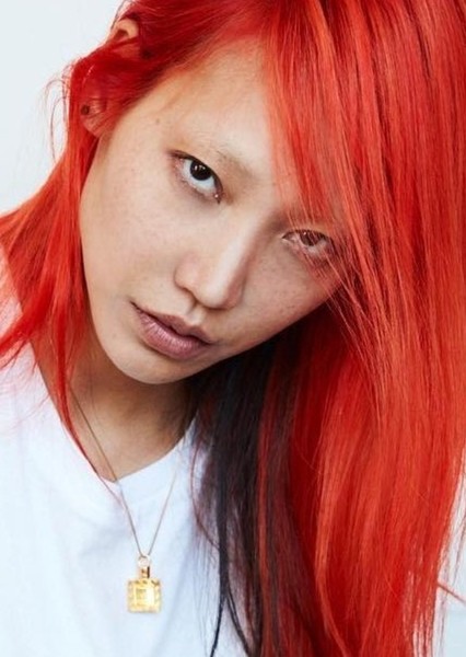 Park Soo-Joo photo