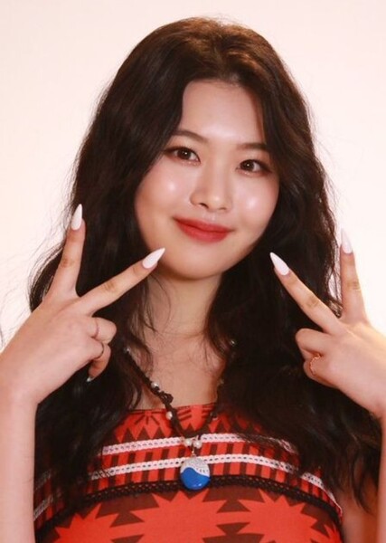 Park Sujin (Swan)