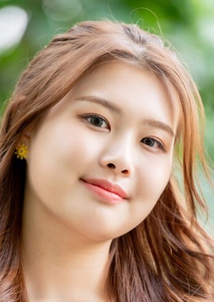 Park Sujin (Swan) photo