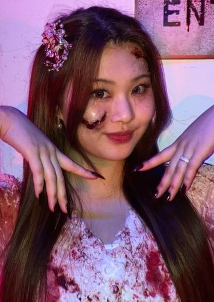 Park Sujin (Swan)