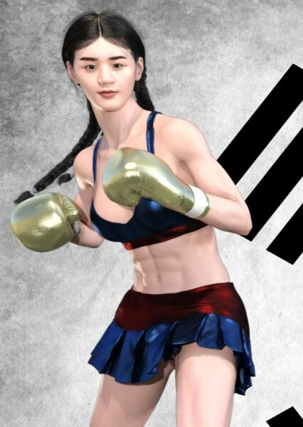 Park Sun-hee