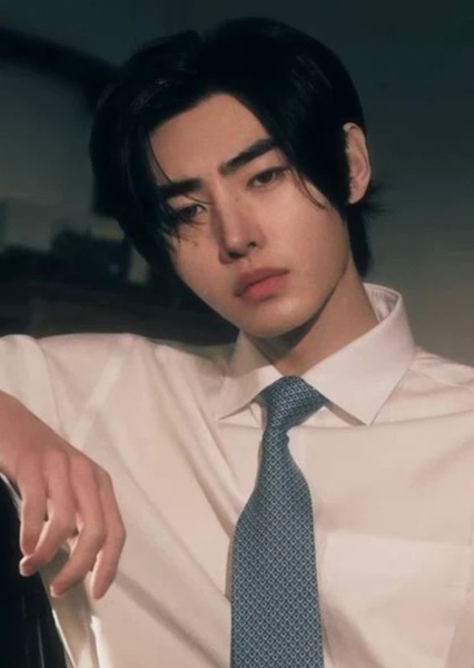 Sunghoon photo