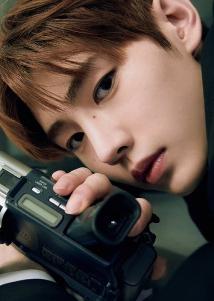 Sunghoon photo