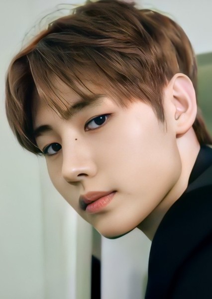 Sunghoon photo