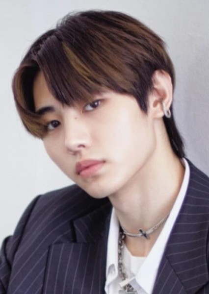 Sunghoon photo