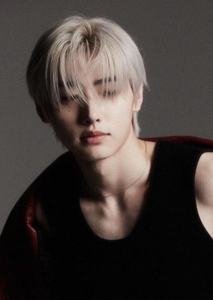 Sunghoon photo