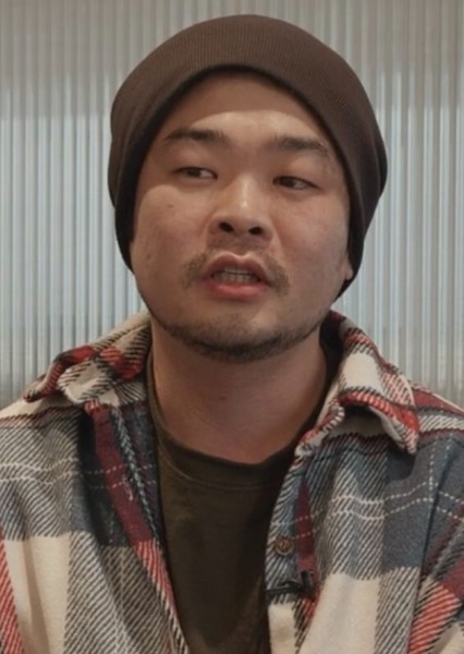 Park Sunghoon