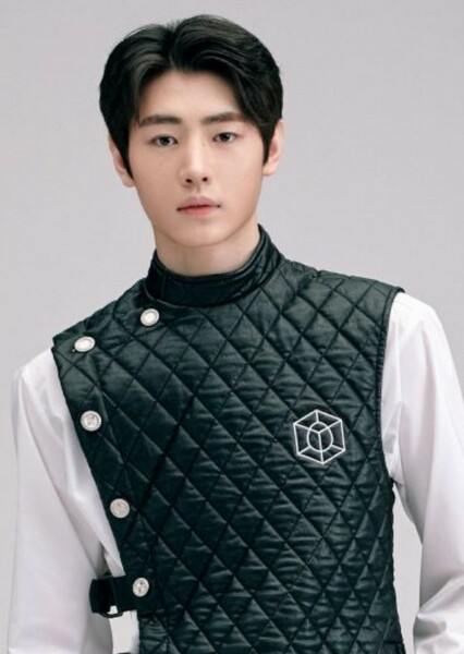 Sunghoon photo