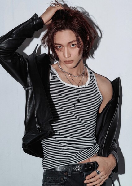 Park Wonbin photo