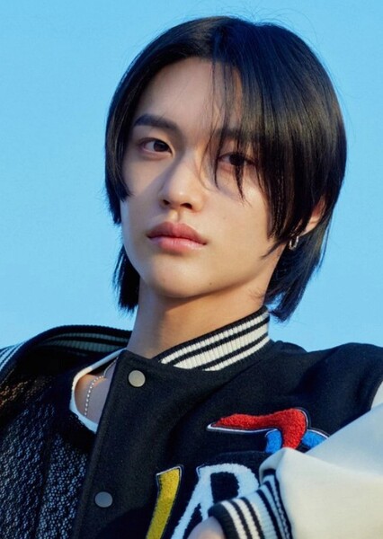 Park Wonbin photo