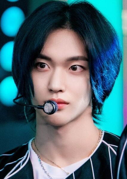 Park Wonbin photo