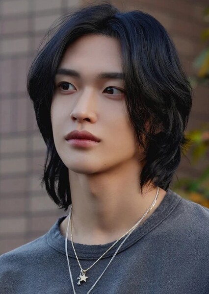 Park Wonbin photo