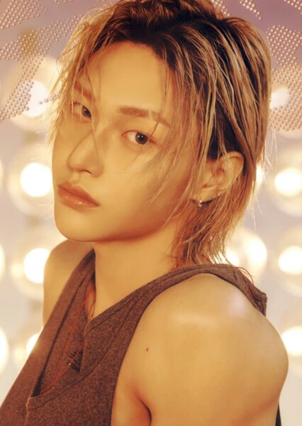 Park Wonbin photo