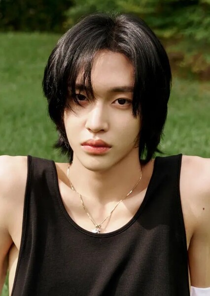 Park Wonbin photo