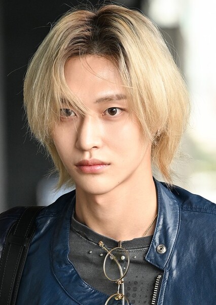 Park Wonbin photo